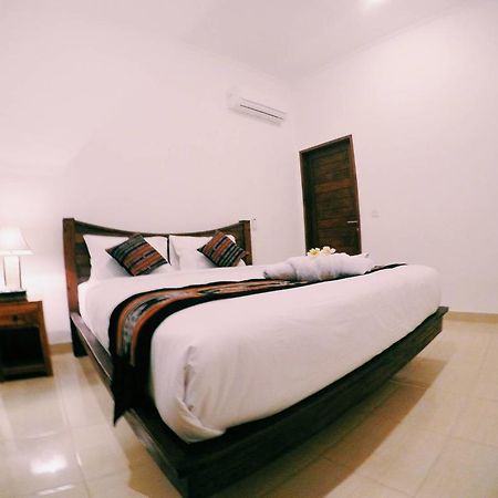 Pandawa Lembongan Homestay Zewnętrze zdjęcie
