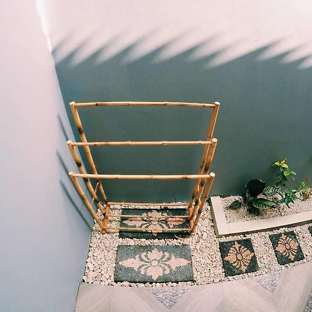 Pandawa Lembongan Homestay Zewnętrze zdjęcie